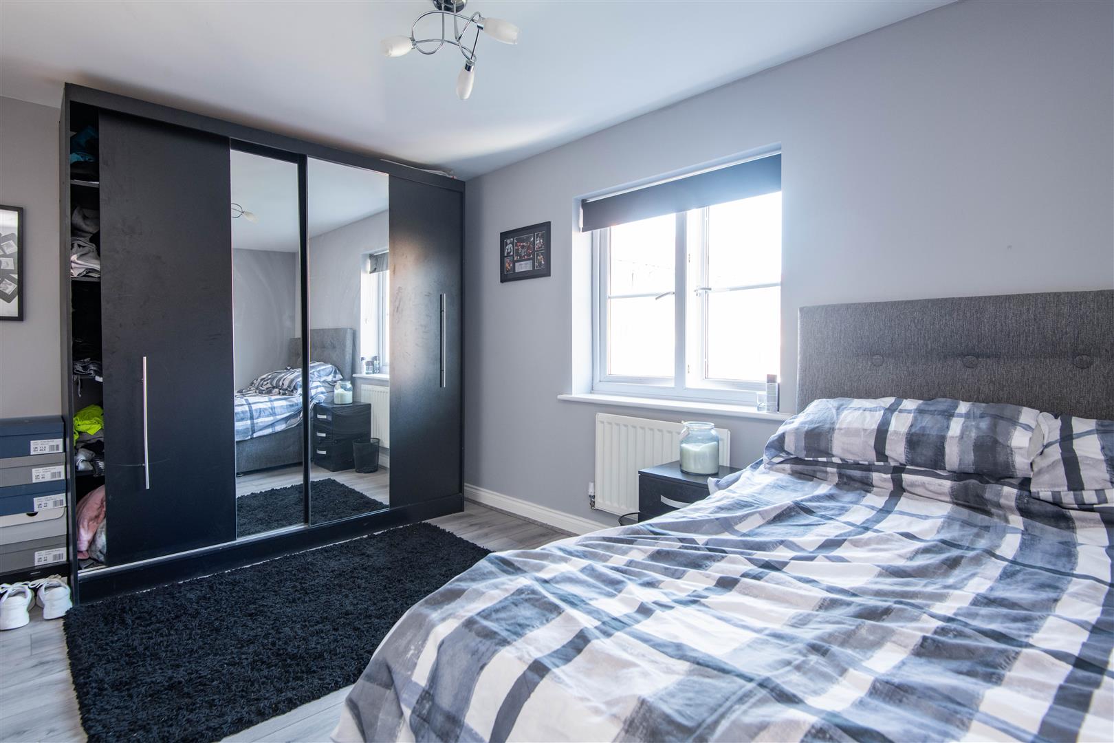 Abbeylea Drive, Westhoughton, Bolton